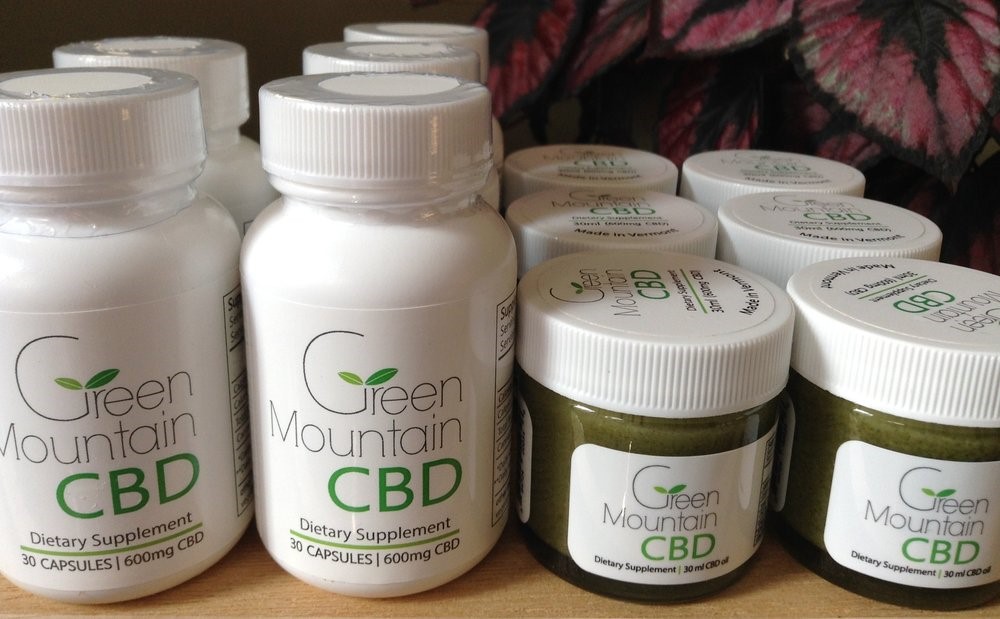 CBD Oil 
      Cannabidiol For Pain 1000 Mg Mansfield 
      TN